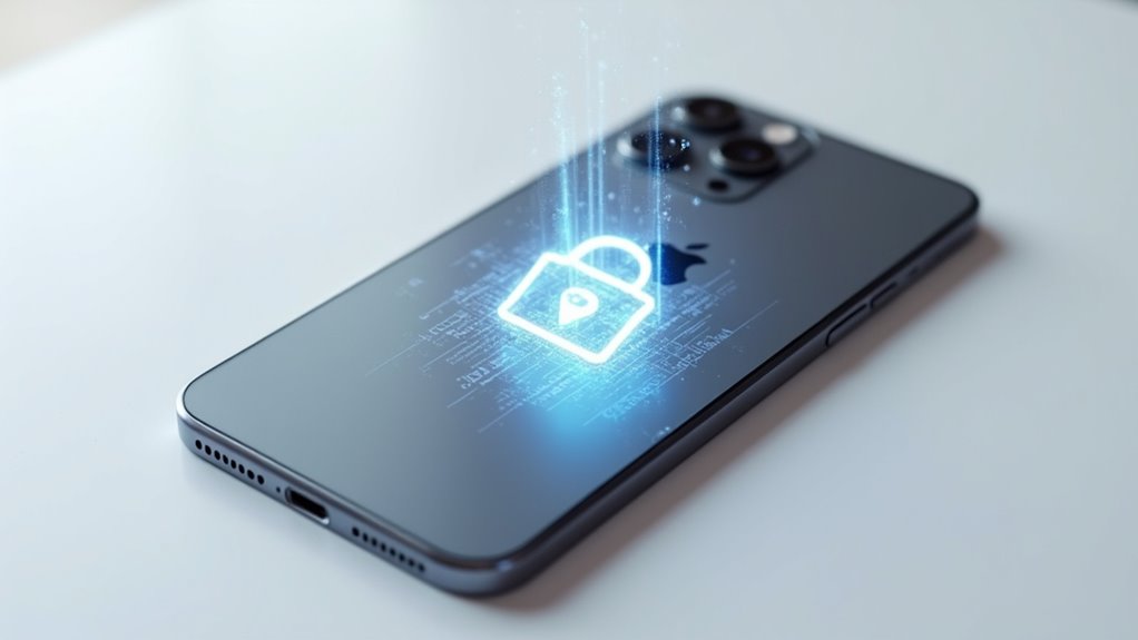 doh tarcze ios prywatność przeglądania