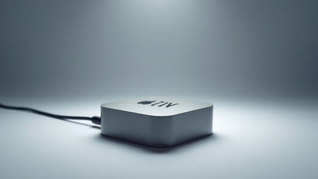 dynamiczne opcje personalizacji pokazów slajdów Apple TV