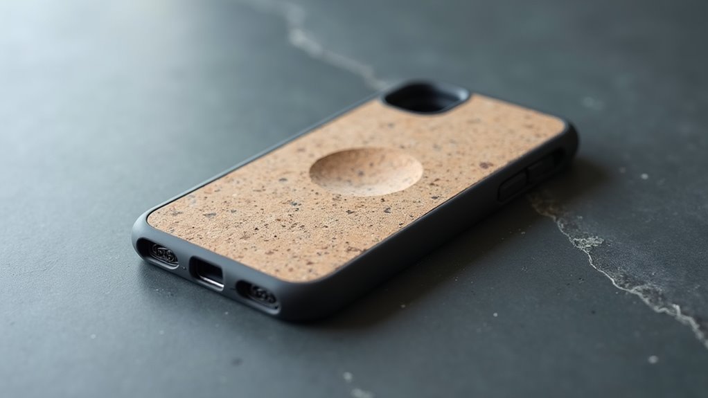 ekologiczne kryteria etui na iPhone'a