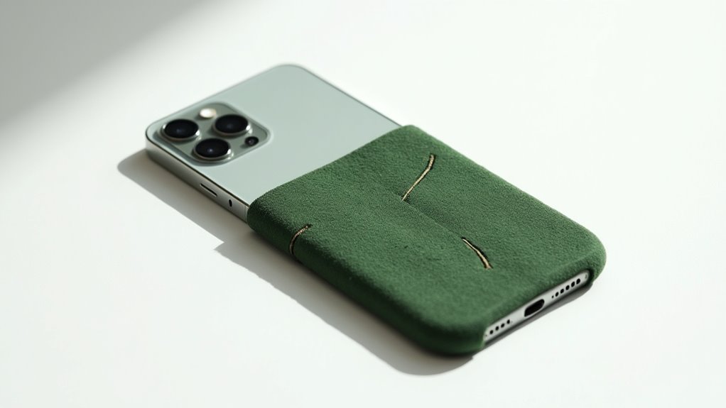 przegląd ekologicznych etui na iPhone'a 2026