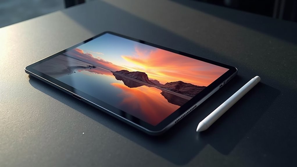 edycja zdjęć proraw na iPadzie