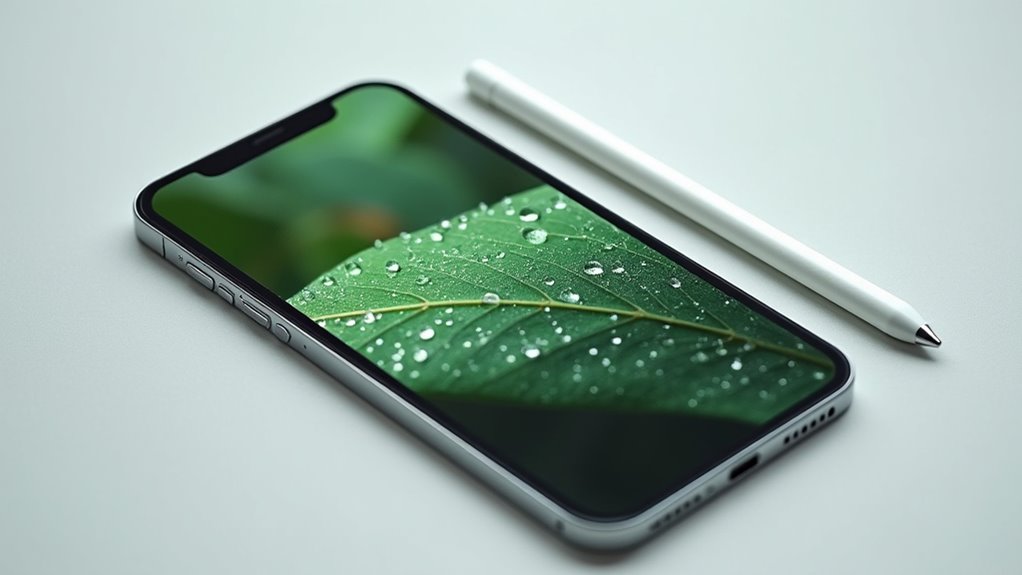 edycja surowych zdjęć na iPhone'ie, dlaczego zacząć