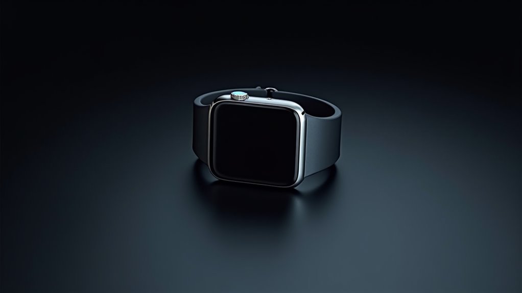 włącz bluetooth na Apple Watch dla sprzętu fitness