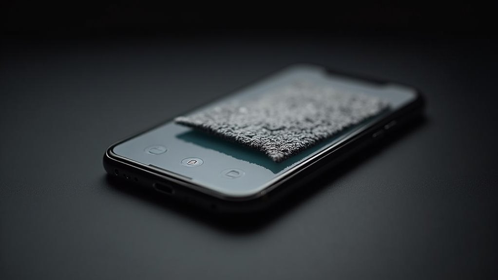 włącz skrót dostępności lupy na iPhonie