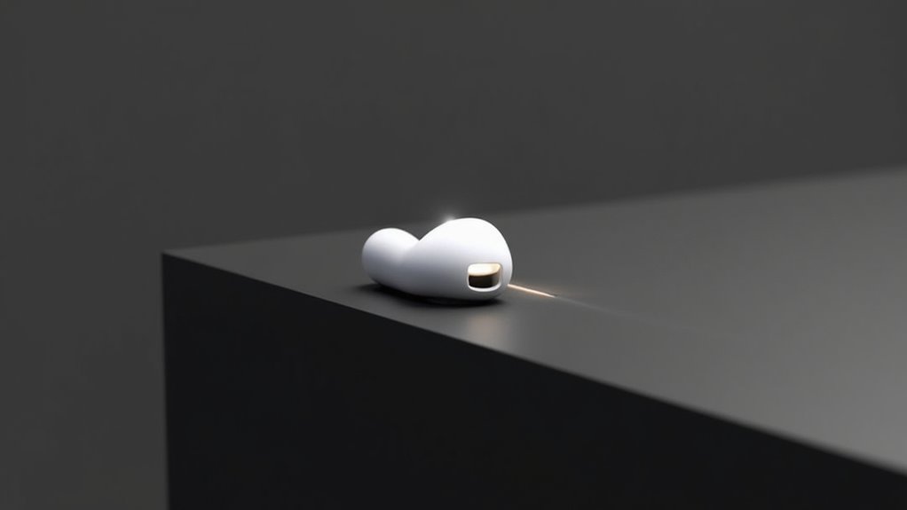 włącz podsłuchiwanie na żywo z AirPods