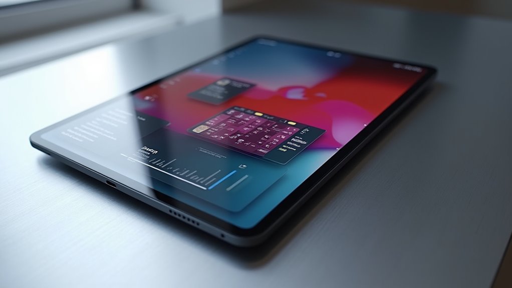 włącz funkcję Stage Manager z ipados 16