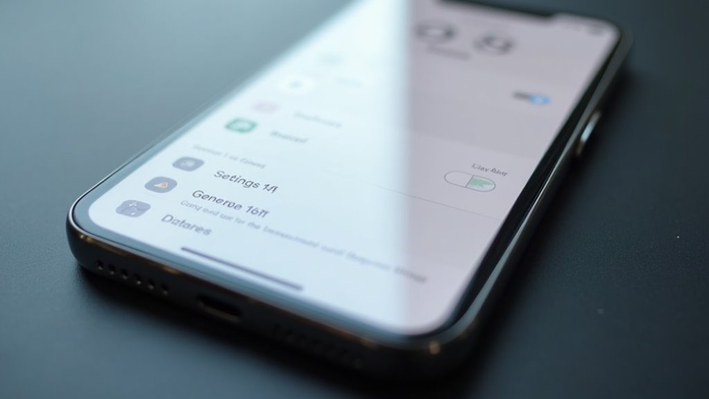 włącz dyktowanie głosowe na iPhonie