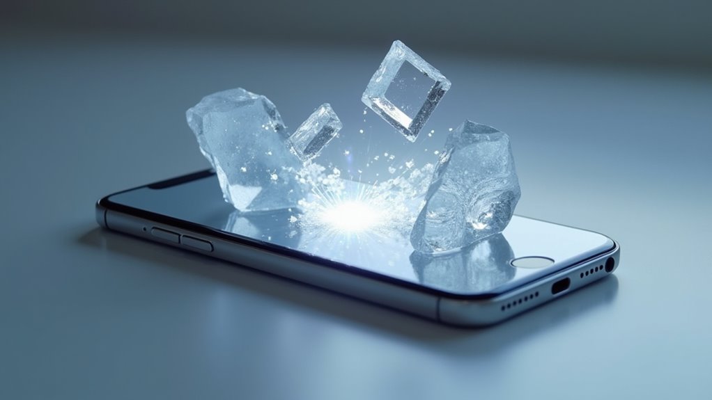 zaszyfrowane ukryte kopie zapasowe multimediów na iPhonie