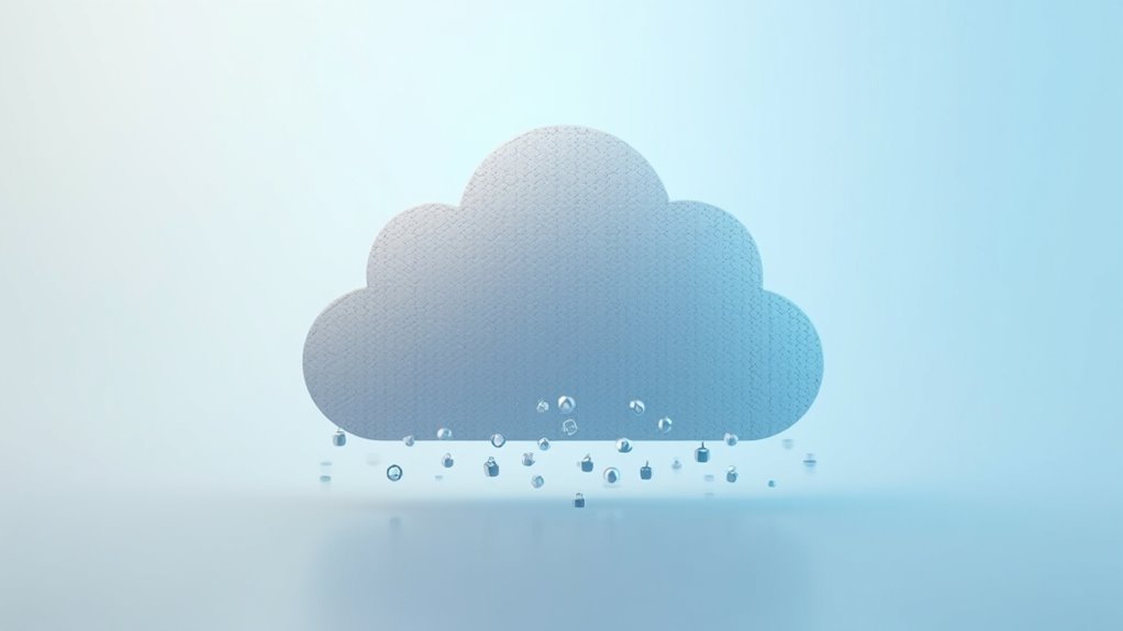 szyfrowanie end-to-end dla iCloud Drive