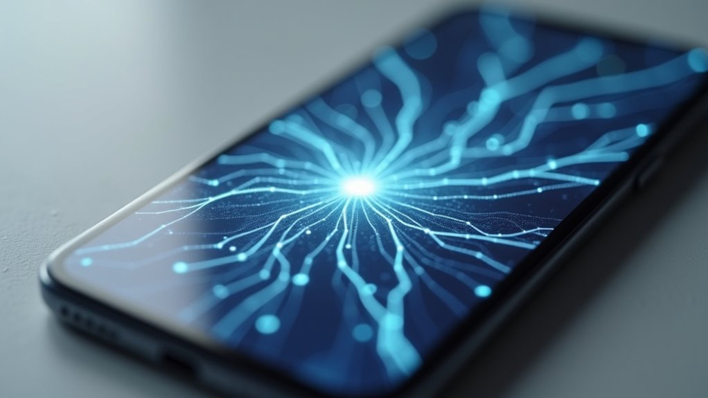 szyfrowanie end-to-end iMessage wskaźnik