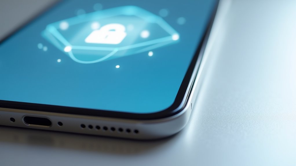 wzmocnić funkcje bezpieczeństwa Apple Pay