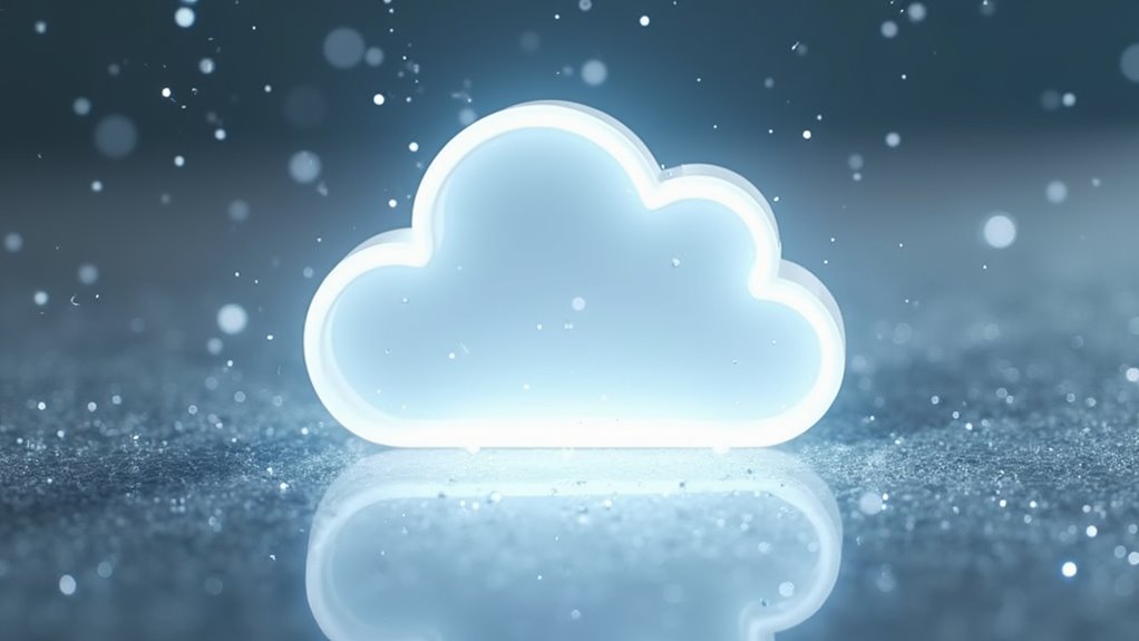 rozszerzona przestrzeń iCloud dla aplikacji, multimediów, poczty i kopii zapasowych