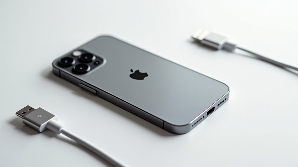 wprowadź tryb odzyskiwania przywróć iPhone'a