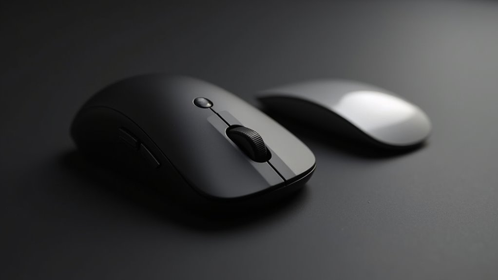ergonomiczne podparcie kciuka typu split