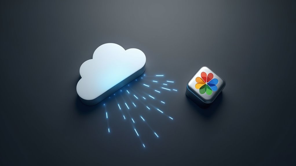 mądre szacowanie potrzeb przestrzeni iCloud