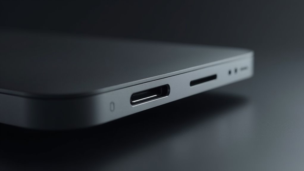 standaryzacja USB C w UE napędza politykę Apple