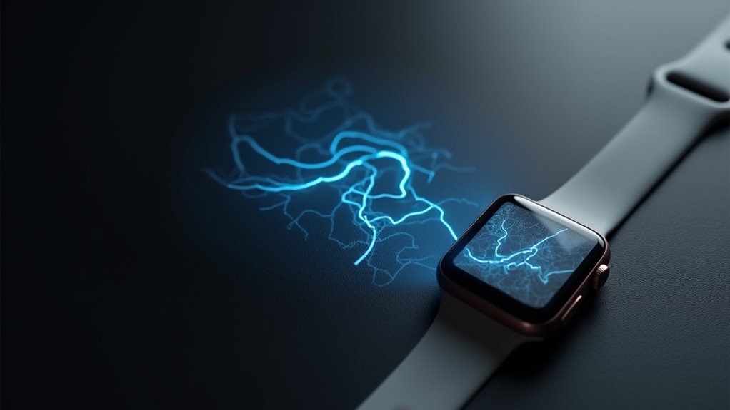 nawigacja stacji ładowania pojazdów elektrycznych w mapach