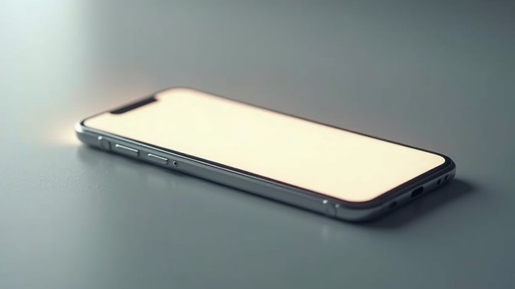 nadmierne używanie iPhone'a objawy