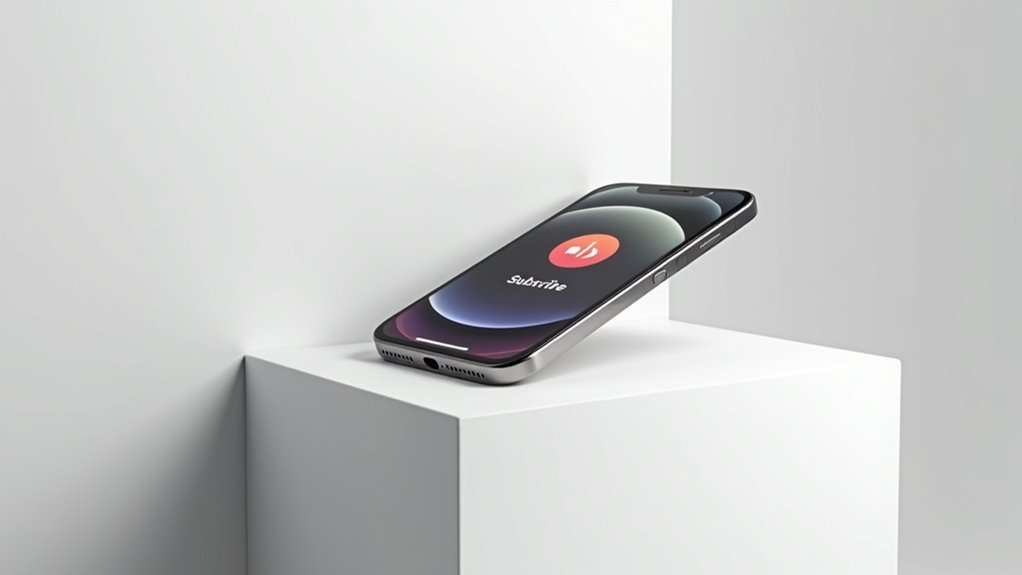 ekskluzywne subskrypcje Apple Podcasts odblokowane przez paywalle