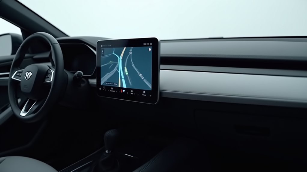 badanie alternatywnych opcji nawigacji CarPlay