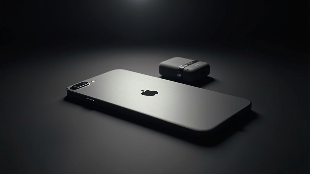 zewnętrzne mikrofony do iPhone'a jakość wideo