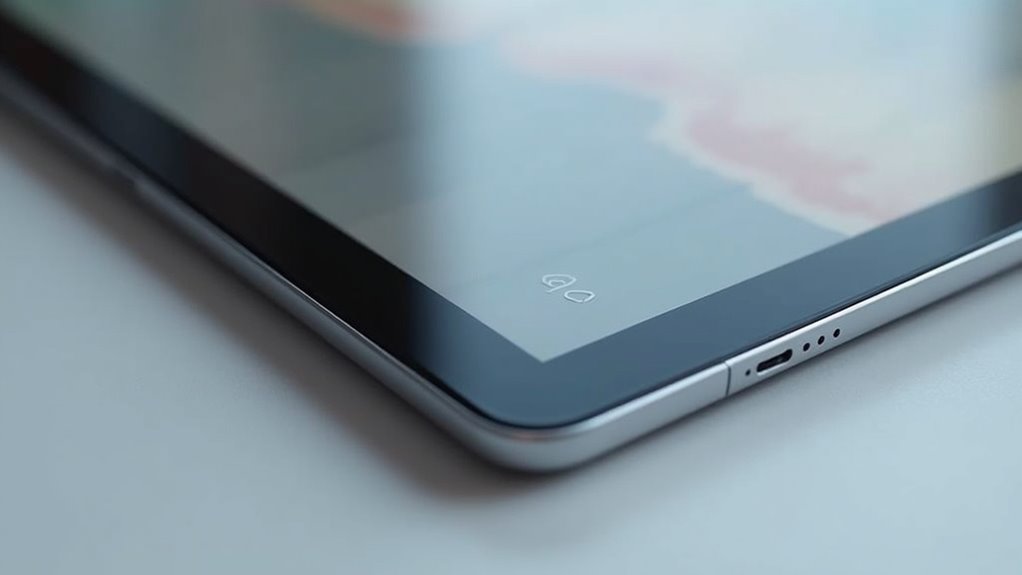 sterowanie wzrokiem na iPadzie dostępność