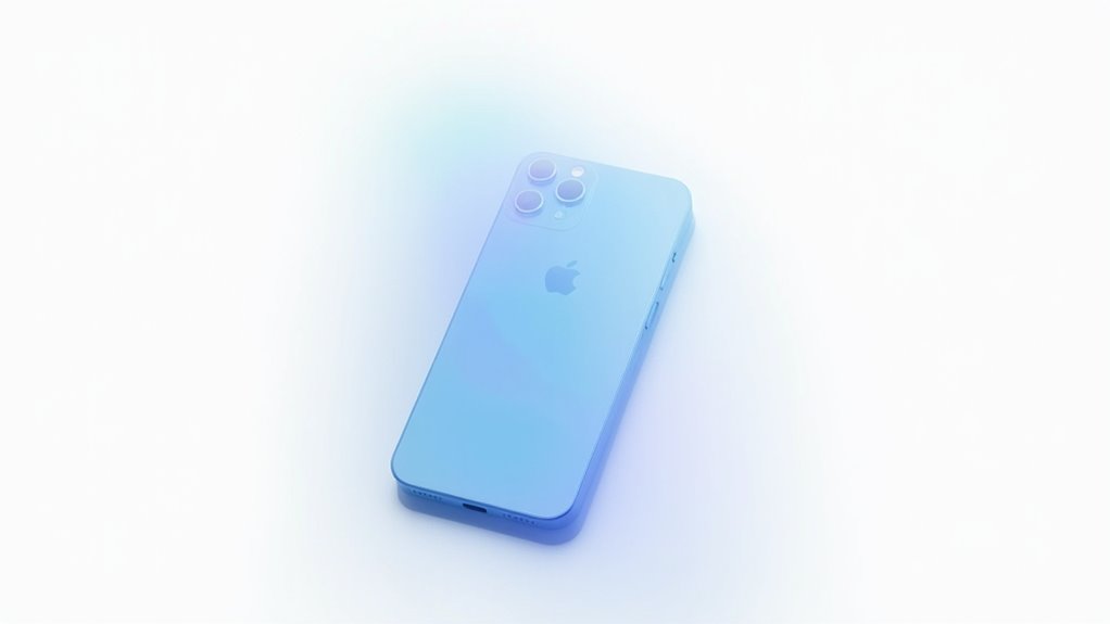 anonimizacja twarzy na zdjęciach iOS