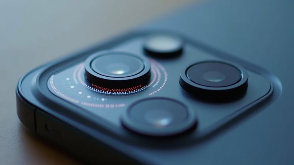 Sprawdzenie ustawień Face ID zapewnia funkcjonalność