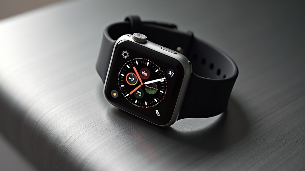 wyzwania sprawnościowe apple watch dla rodziny konfiguracja