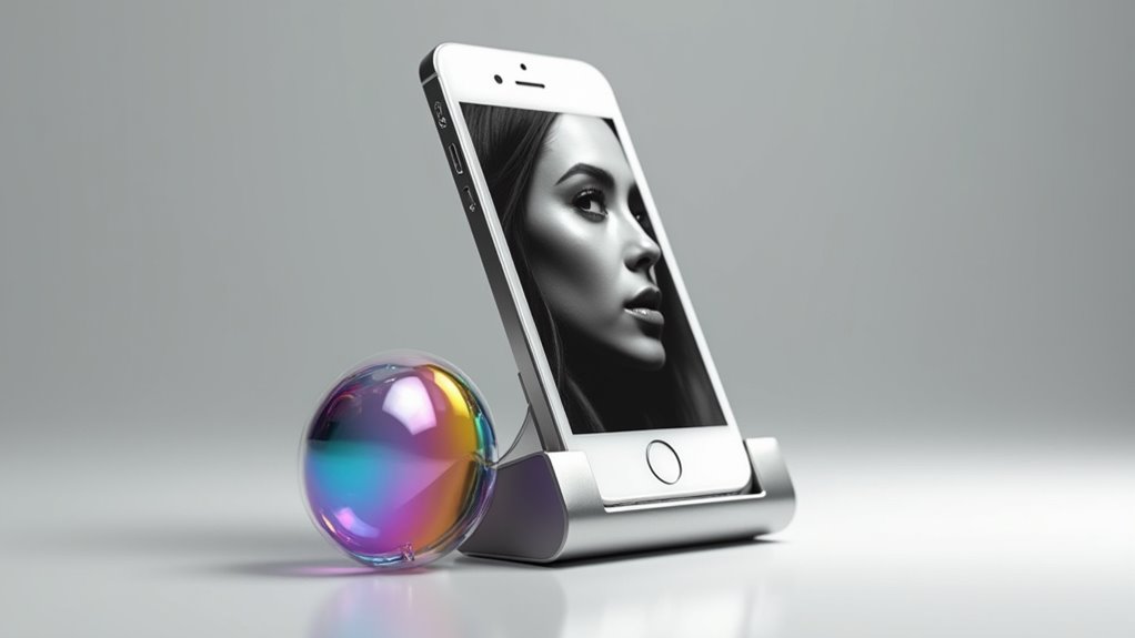 filtry do edycji zdjęć na iPhone