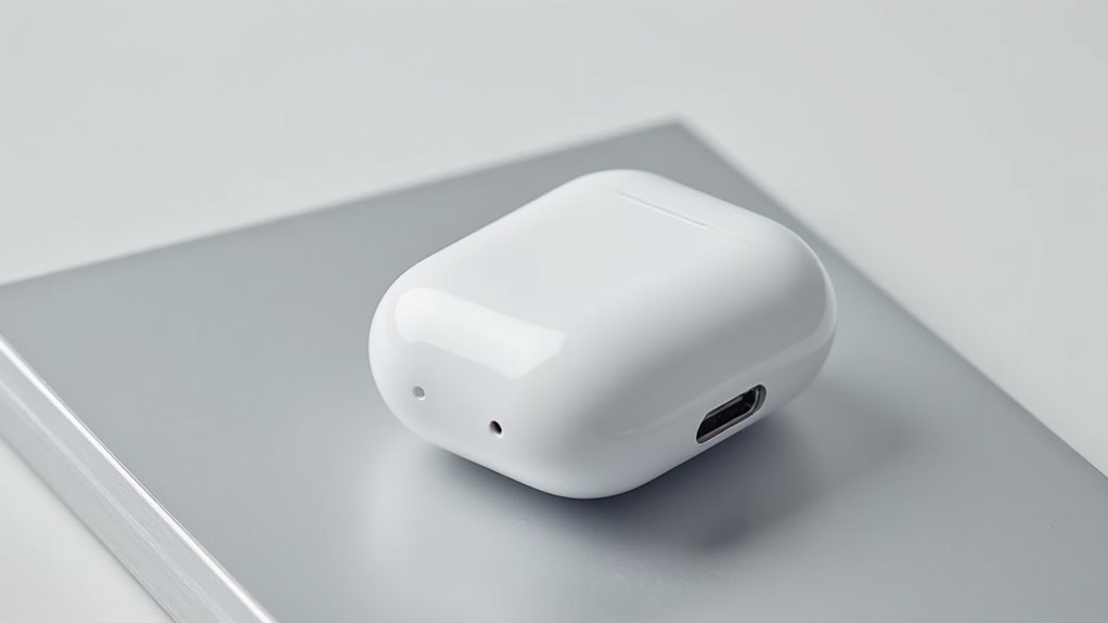 znajdź moje airpodsy lokalizujące dźwięki