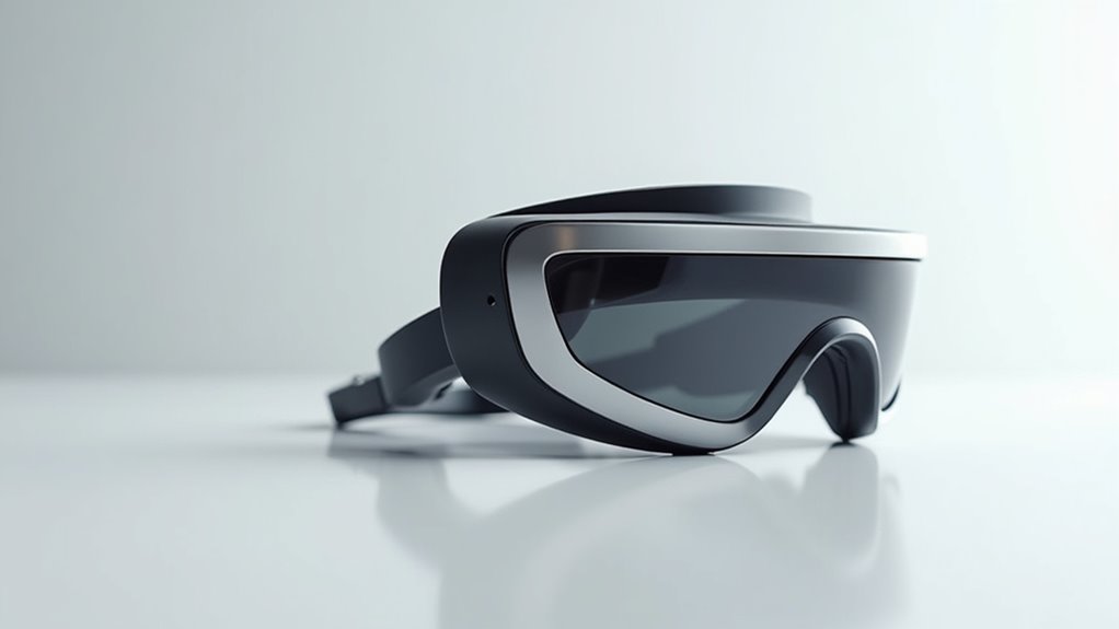 pierwsze kroki z Apple Vision Pro