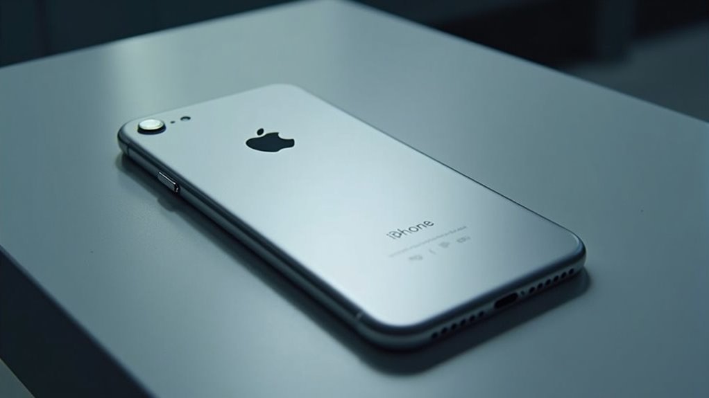Foxconn produkuje iPhone'y