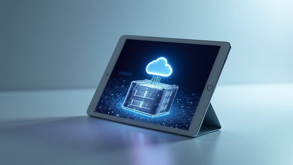 Problemy z połączeniem FTP na iPadzie, porty i walidacja IP
