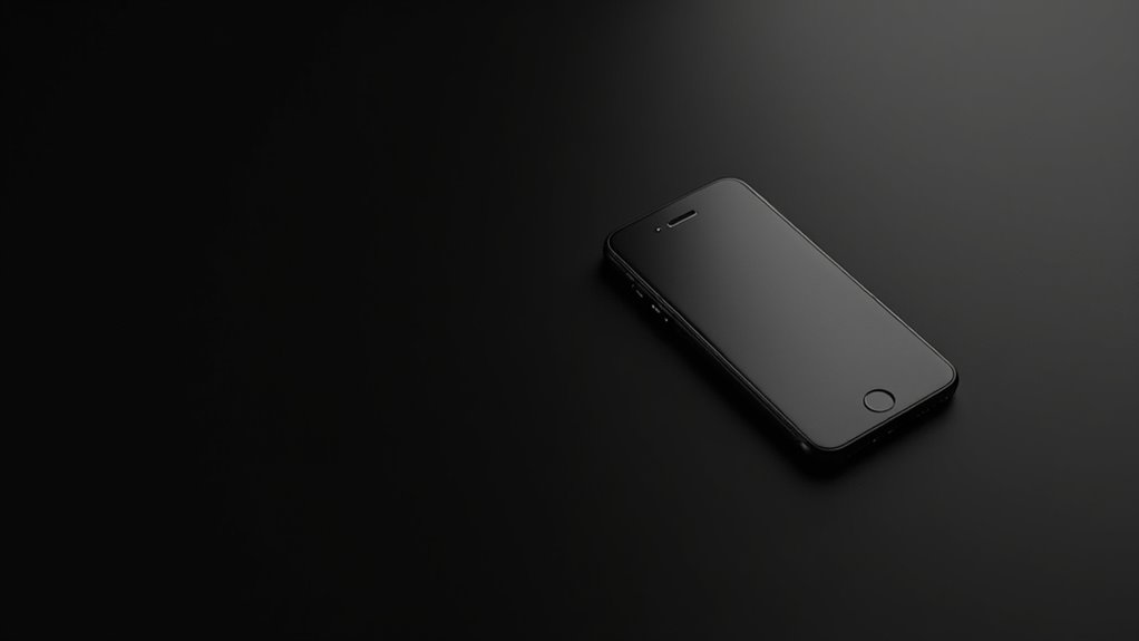 szara skala detoksikacji iPhone'a broń