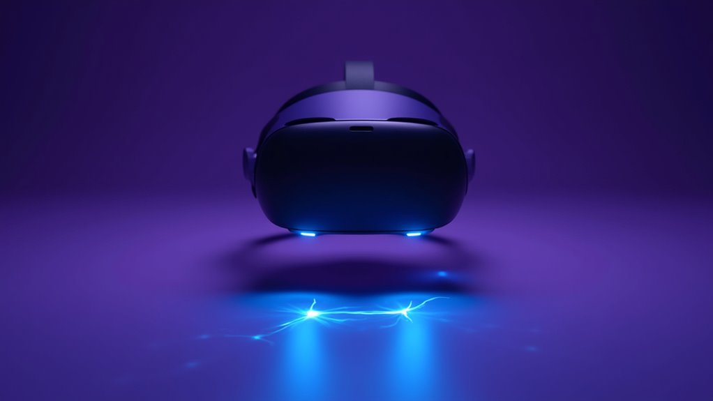 gry vr na vision pro