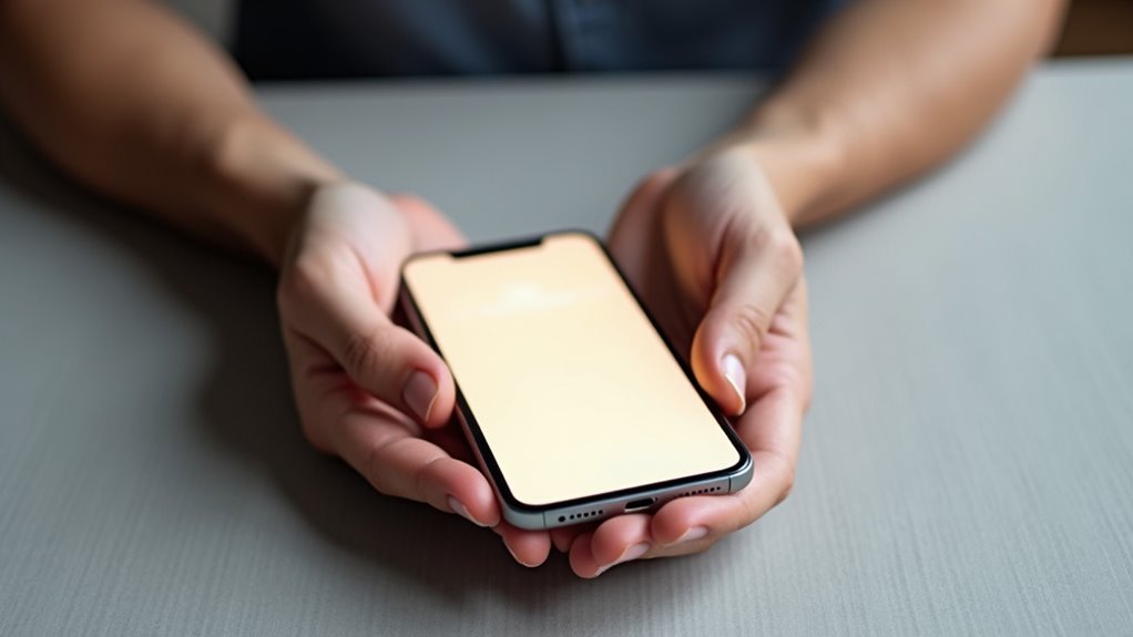 bezprzewodowe polecenia dzwonienia z iPhone'a