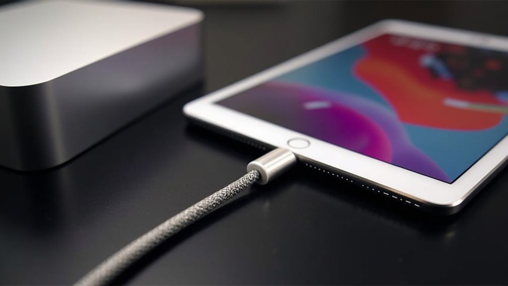 adapter hdmi do kompatybilności z ipad