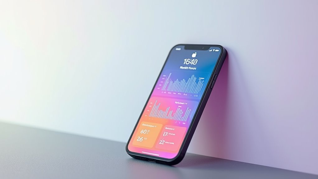 monitorowanie stanu zdrowia z aplikacją Zdrowie na iPhone'a