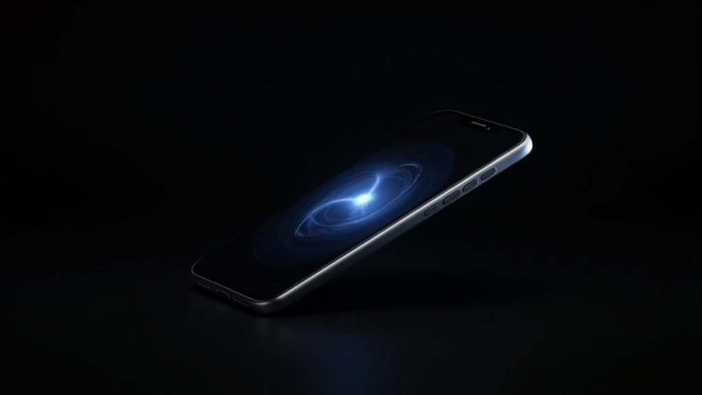ukryte menu testowe androida dostęp