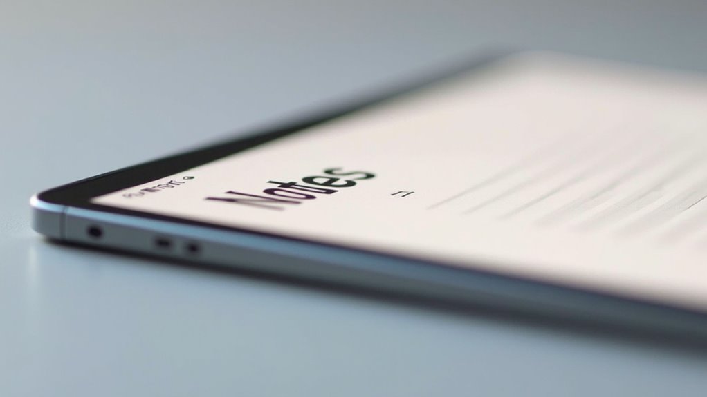 ukryte funkcje iPada odblokowujące kreatywność