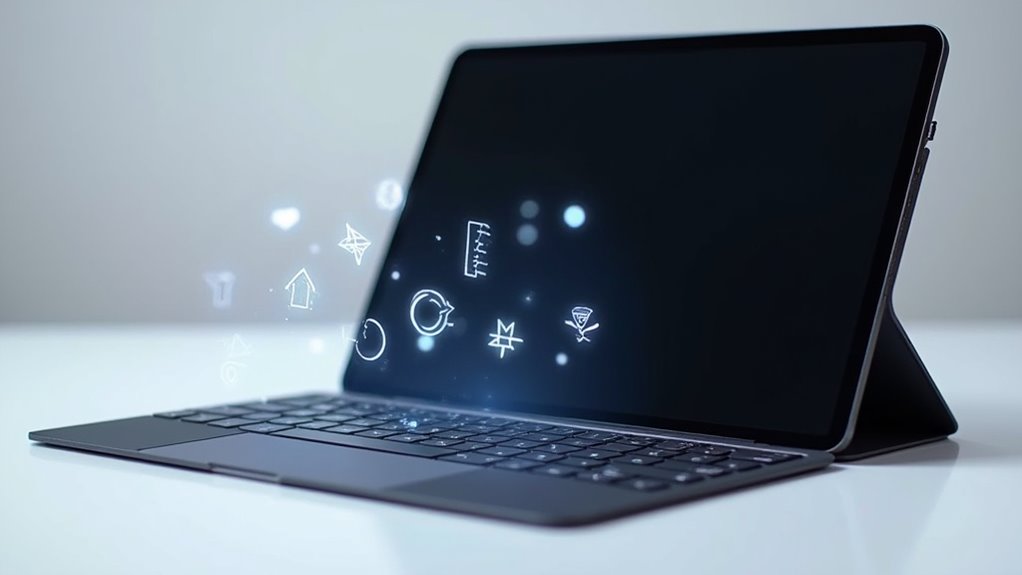 ukryte sztuczki skrótów ipados