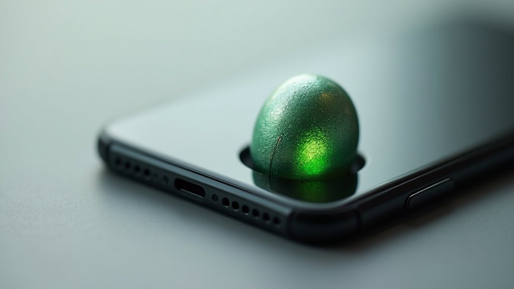 ukryty iphone ukryte perełki