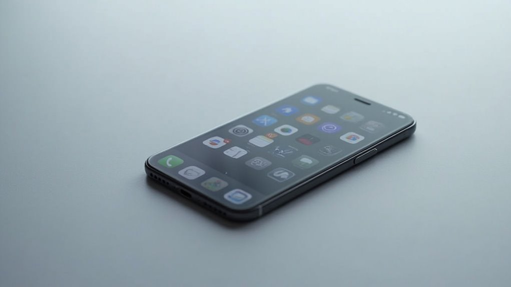 ukryj aplikacje na iphone ipad