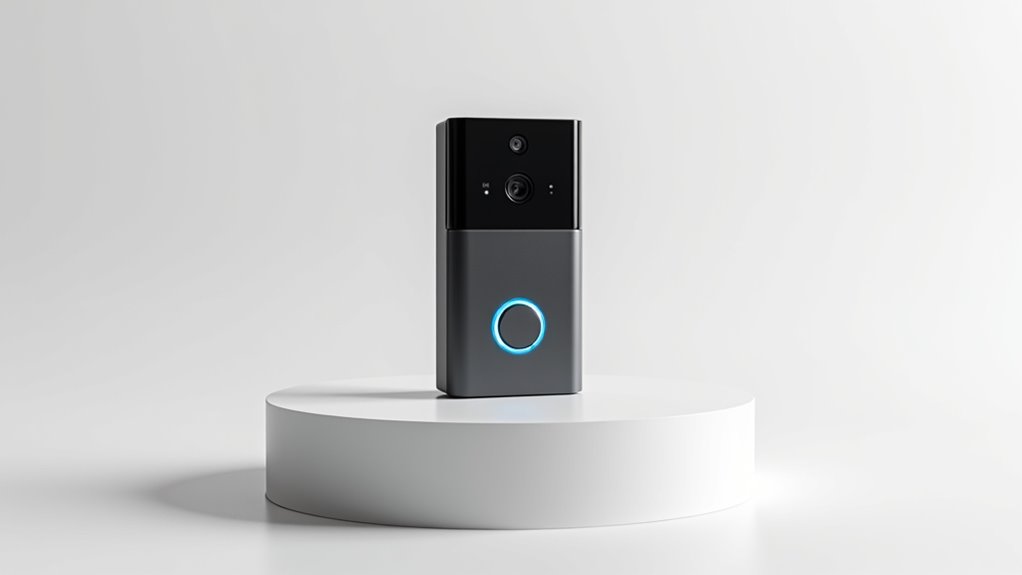 domowe urządzenia dzwonkowe z kamerą współpracujące z HomeKit – rozważania