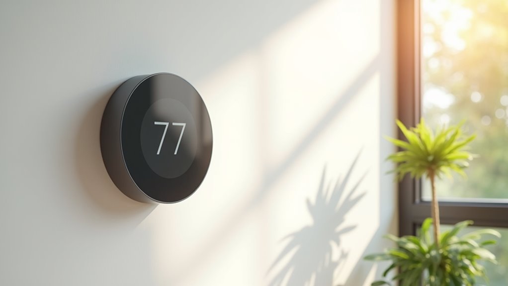 Przewodnik po energooszczędnych termostatach HomeKit