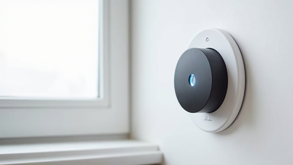 gotowość HomeKit ochrona przed wyciekiem wody