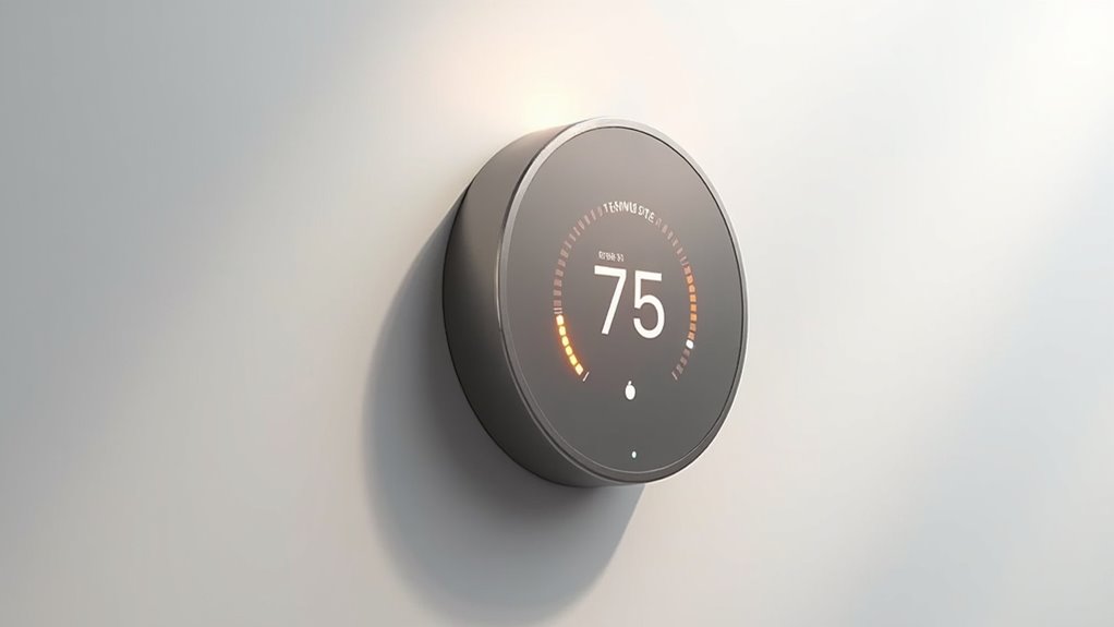 czynniki wyboru termostatu homekit