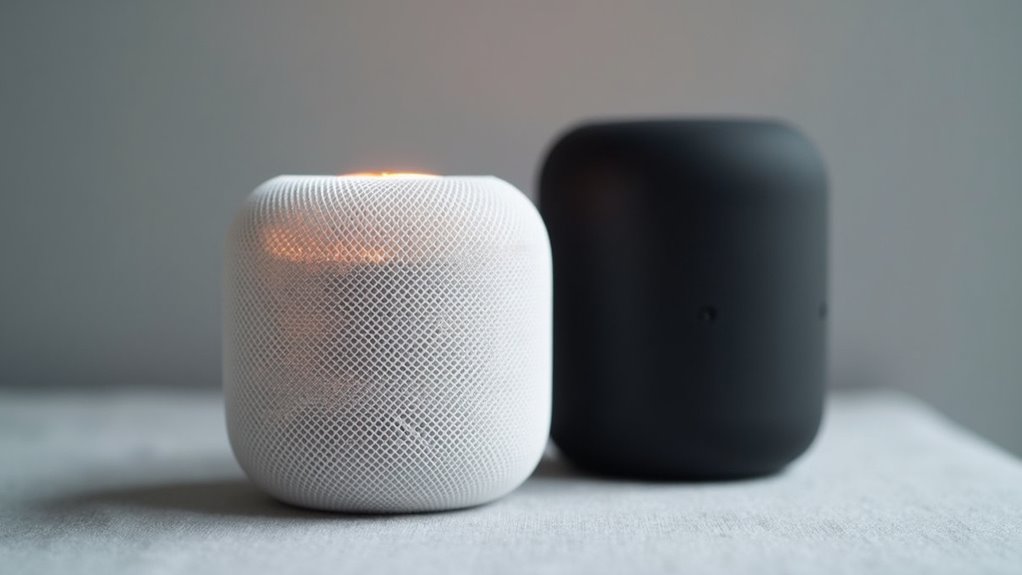homepod mini vs głośniki bluetooth porównanie
