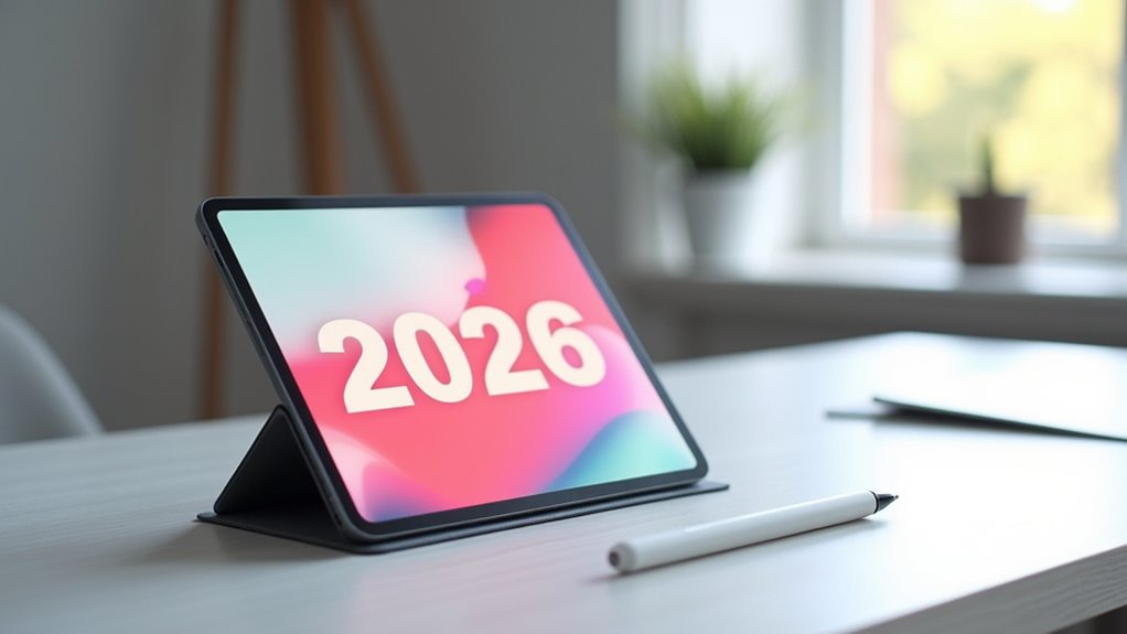 jak stworzyć planovač na iPada 2026